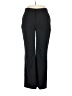 Coldwater Creek Black Dress Pants Size 10 - photo 1