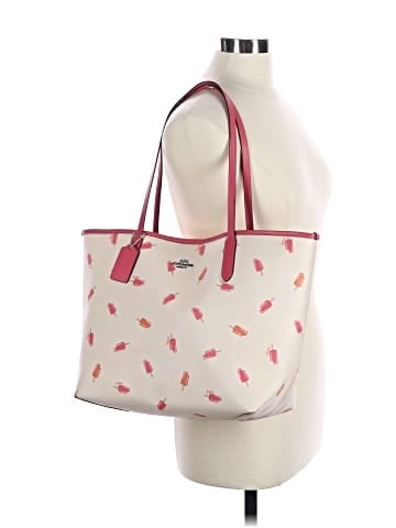 Coach Factory Tote (view 2)