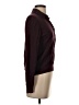 Zara Burgundy Turtleneck Sweater Size S - photo 4