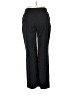 Coldwater Creek Black Dress Pants Size 10 - photo 2