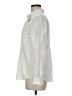 Chico's Ivory Long Sleeve Blouse Size Med (1) - photo 5