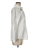 Chico's Ivory Long Sleeve Blouse Size Med (1) - photo 4