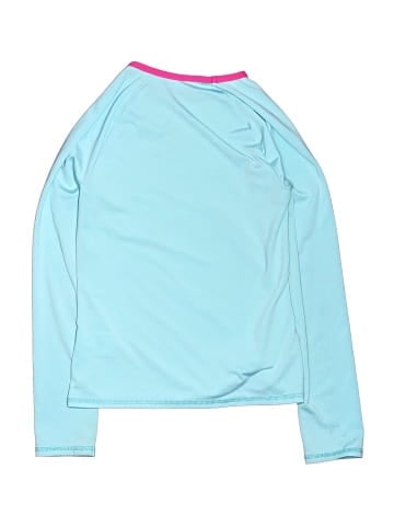 Lands' End Rash Guard (view 2)