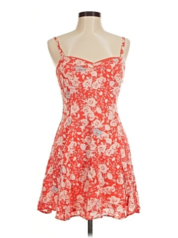 Free People Cocktail Dress (view 1)