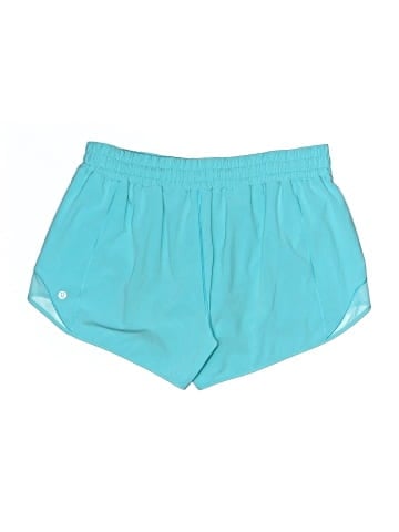 Lululemon Athletica Athletic Shorts (view 2)