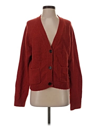 Uniqlo Cardigan (view 1)