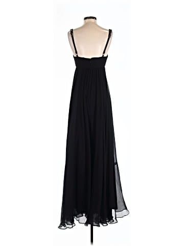 BCBGMAXAZRIA Cocktail Dress (view 2)