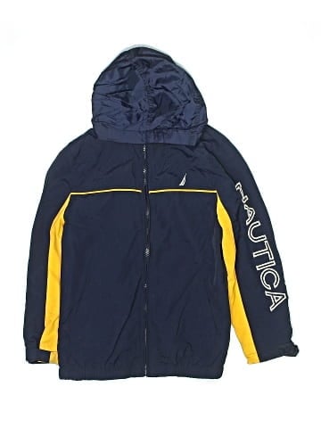 Nautica Windbreaker (view 1)