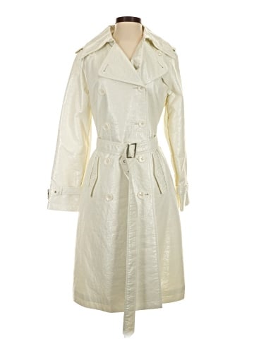 Rachel Zoe Trenchcoat (view 1)