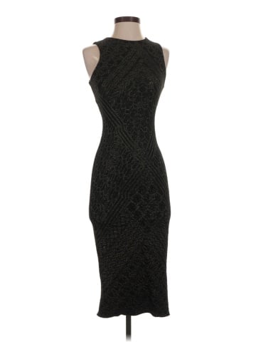 Marciano Cocktail Dress (view 1)
