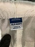 Old Navy Solid Ivory Shorts Size M - photo 3