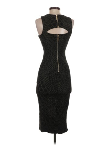 Marciano Cocktail Dress (view 2)