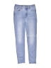 Old Navy 100% Cotton Hearts Blue Jeans Size 10 - photo 1