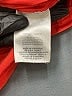 Nike 100% Polyester Red Long Sleeve Top Size XS - photo 8