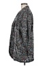 Assorted Brands Paisley Gray Cardigan Size M - photo 5