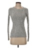 Old Navy Gray Pullover Sweater Size XS - photo 1