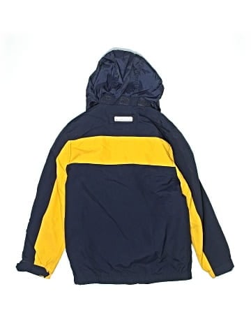 Nautica Windbreaker (view 2)