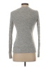 Old Navy Gray Pullover Sweater Size XS - photo 2