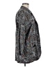 Assorted Brands Paisley Gray Cardigan Size M - photo 4