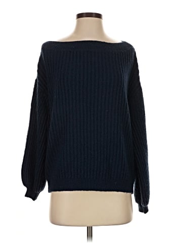Tularosa Pullover Sweater (view 1)