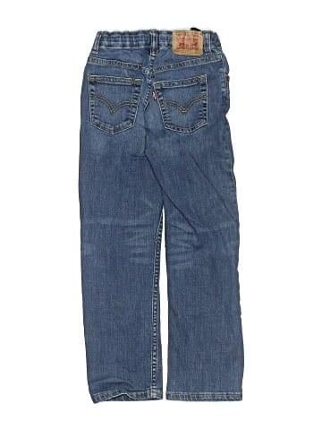 Levi's Jeans (view 2)