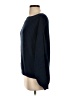 Tularosa Solid Blue Pullover Sweater Size S - photo 5