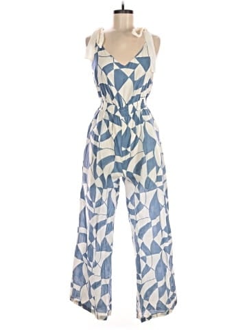 Pinch Jumpsuit (view 1)