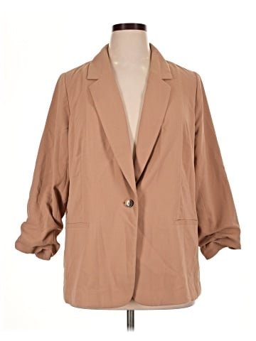 LC Lauren Conrad Blazer (view 1)