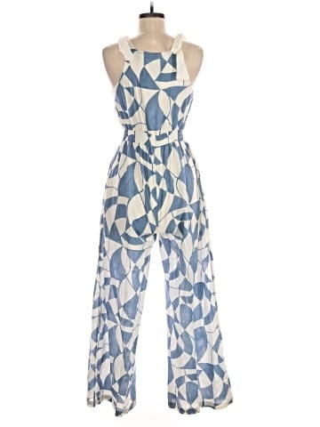 Pinch Jumpsuit (view 2)