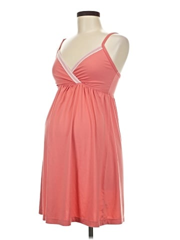 Motherhood Cocktail Dress (view 1)