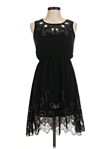 Ya Los Angeles Cocktail Dress (view 1)