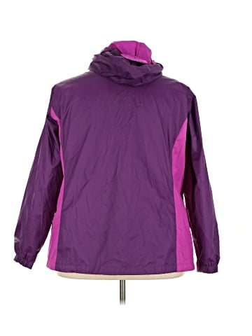 Columbia Snow Jacket (view 2)