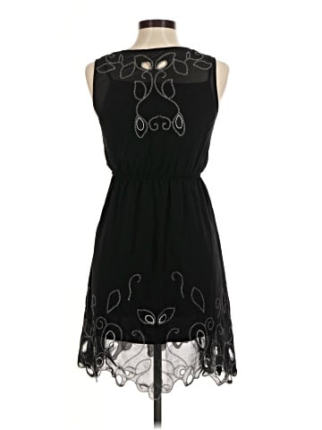 Ya Los Angeles Cocktail Dress (view 2)