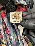 Sseko 100% Rayon Black Kimono Size Fits all women (OS) - photo 4