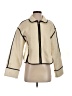 Modern Citizen 100% Polyester Ivory Jacket Size S - photo 1