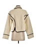 Modern Citizen 100% Polyester Ivory Jacket Size S - photo 2