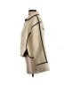Modern Citizen 100% Polyester Ivory Jacket Size S - photo 5