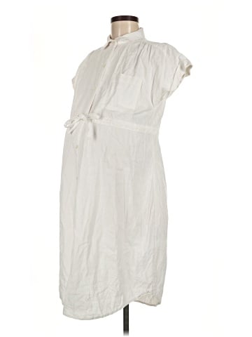Old Navy - Maternity Casual Dress (view 1)