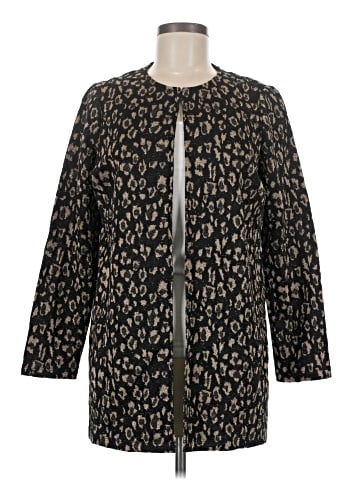 JM Collection Coat (view 1)