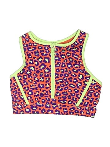Peloton Swimsuit Top (view 1)