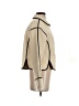 Modern Citizen 100% Polyester Ivory Jacket Size S - photo 4