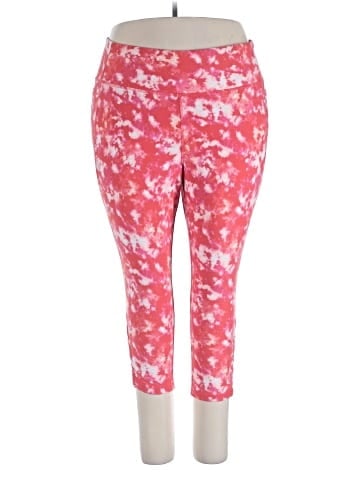 LIVI Active Pants (view 1)