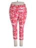 LIVI Pink Active Pants Size 22 Plus - photo 1