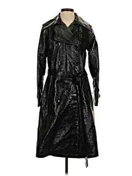 Rz Rachel Zoe Raincoat