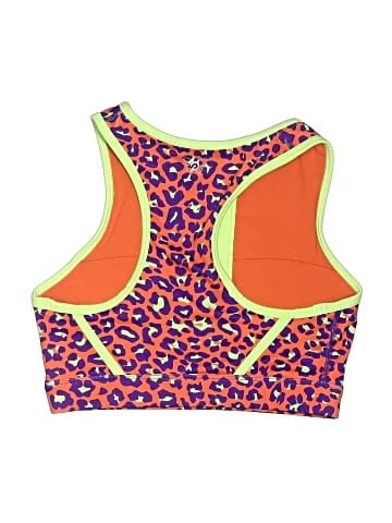Peloton Swimsuit Top (view 2)