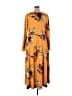 Lularoe Yellow Casual Dress Size XXL - photo 2