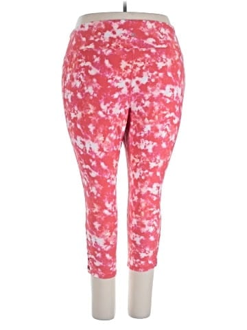 LIVI Active Pants (view 2)