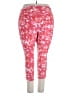 LIVI Pink Active Pants Size 22 Plus - photo 2