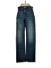 Madewell Blue Jeans Size 26 waist - photo 1