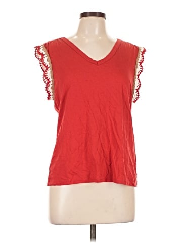 Nautica Jeans Company Short Sleeve Top (view 1)